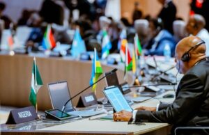 President Tinubu takes South Africa xenophobia row to AU, calls for collective action