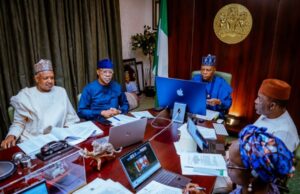 NEC approves NNPC’s Project Gazelle refinancing, allowing $1.5 billion debt reset and unlocking $3 billion in fresh liquidity