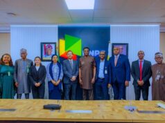 NNPC, EITI deepen cooperation on transparency, global extractive-industry standards