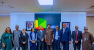 NNPC, EITI deepen cooperation on transparency, global extractive-industry standards