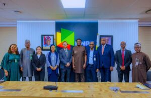 NNPC, EITI deepen cooperation on transparency, global extractive-industry standards