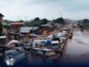 Minister of Works Umahi gives CCECC 14 days to fix badly damaged sections of Benin-Asaba highway in Delta