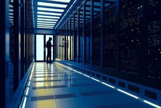 Who should set the rules for AI? The UN is pushing for a safer digital future