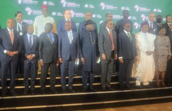 AATF Investors Forum, former President Jonathan urges African leaders to turn Agricultural promises to action