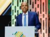 AU chief urges Africa to move from raw materials exports to value creation