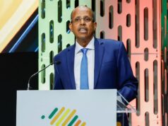 AU chief urges Africa to move from raw materials exports to value creation