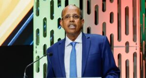 AU chief urges Africa to move from raw materials exports to value creation