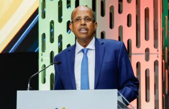 AU chief urges Africa to move from raw materials exports to value creation
