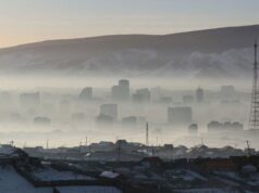 Coordinated action on clean air and climate change can net $15 for every dollar spent, UN-backed report