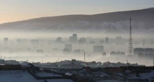 Coordinated action on clean air and climate change can net $15 for every dollar spent, UN-backed report
