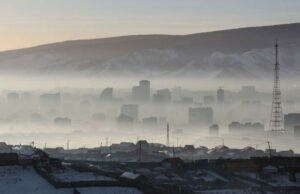 Coordinated action on clean air and climate change can net $15 for every dollar spent, UN-backed report