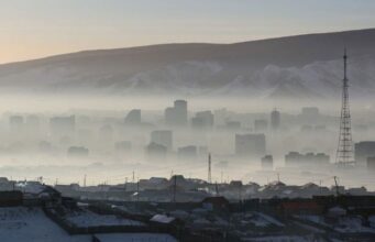 Coordinated action on clean air and climate change can net $15 for every dollar spent, UN-backed report