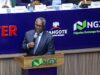 Nigerian equities open week 0.10% higher as select blue-chip gains lift NGX; Naira rises 0.1%