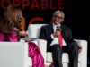 Aliko Dangote calls on Africa to Keep its capital at home as industrialization takes center stage at Unstoppable Africa
