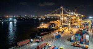 FG approves upgrade of Onne, Rivers, Delta and Calabar ports in push for more balanced national maritime network
