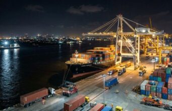 FG approves upgrade of Onne, Rivers, Delta and Calabar ports in push for more balanced national maritime network