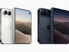 Apple unveils folding iPhone Duo, iPhone 18 pro with added AI features