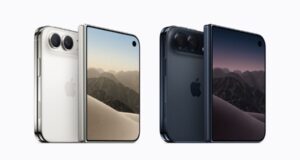 Apple unveils folding iPhone Duo, iPhone 18 pro with added AI features