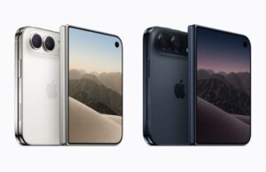 Apple unveils folding iPhone Duo, iPhone 18 pro with added AI features