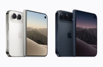 Apple unveils folding iPhone Duo, iPhone 18 pro with added AI features