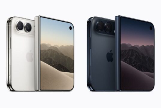 Apple unveils folding iPhone Duo, iPhone 18 pro with added AI features
