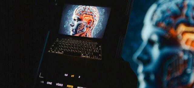 Artificial Intelligence is currently revolutionising the smartphone industry