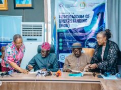 NCAA, NAICOM sign to strengthen aviation insurance compliance