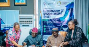 NCAA, NAICOM sign to strengthen aviation insurance compliance