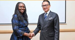 NUPRC, Indonesia open talks on petroleum investments as Pertamina eyes 2026 licensing round