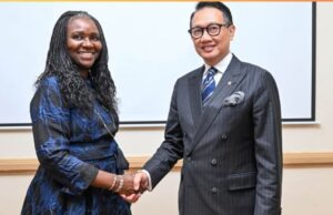 NUPRC, Indonesia open talks on petroleum investments as Pertamina eyes 2026 licensing round