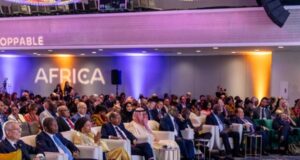 World’s most influential leaders converge for unstoppable Africa 2026