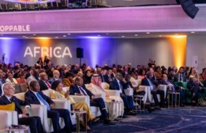 World’s most influential leaders converge for unstoppable Africa 2026