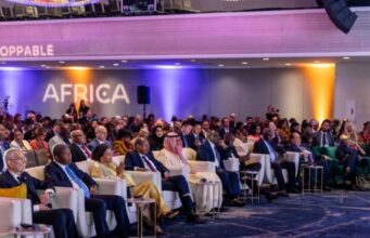 World’s most influential leaders converge for unstoppable Africa 2026