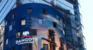 Dangote Industries upgraded four notches to highest national credit rating of AAA by GCR