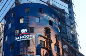 Dangote Industries upgraded four notches to highest national credit rating of AAA by GCR