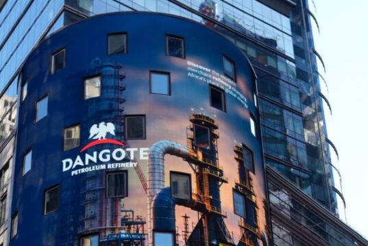 Dangote Refinery extends N2.15 trillion share offer as investor interest prompt two-week deadline shift