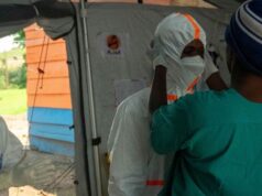 DR Congo Ebola emergency: With 8,067 confirmed cases and 3,901 deaths, calls grow for urgent humanitarian access
