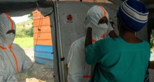 DR Congo Ebola emergency: With 8,067 confirmed cases and 3,901 deaths, calls grow for urgent humanitarian access