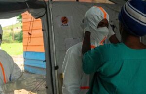 DR Congo Ebola emergency: With 8,067 confirmed cases and 3,901 deaths, calls grow for urgent humanitarian access