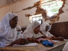 Staggering 93 million children are not in class as global fund raises alarm on record number of attacks on education