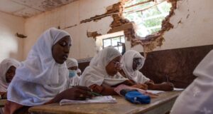 Staggering 93 million children are not in class as global fund raises alarm on record number of attacks on education