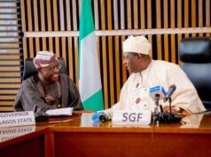 FG backs Lagos International Financial Centre, sets Q1-27 soft launch