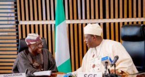 FG backs Lagos International Financial Centre, sets Q1-27 soft launch