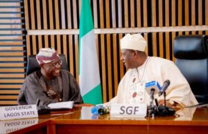 FG backs Lagos International Financial Centre, sets Q1-27 soft launch