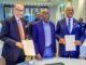 President Tinubu assures investor of regulatory clarity, policy stability as Ogun State, DP World ink MoU on Deep Sea Port