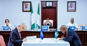 Nigeria, IEA sign pact on energy policy, security and investment across the value chain