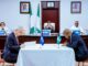 Nigeria, IEA sign pact on energy policy, security and investment across the value chain