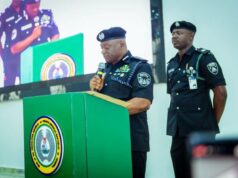 At CARSPO 2026 IGP Disu outlines six-pillar framework for 2027 election security