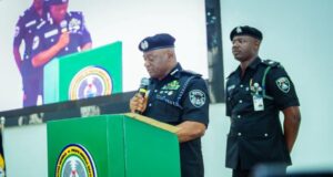 At CARSPO 2026 IGP Disu outlines six-pillar framework for 2027 election security