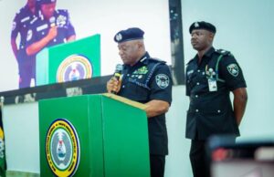 At CARSPO 2026 IGP Disu outlines six-pillar framework for 2027 election security